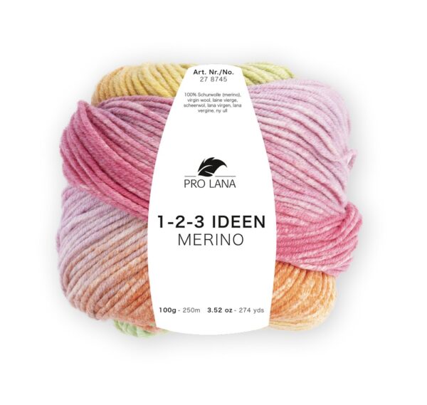 "Merino vilna"