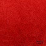 Raudona / 7225