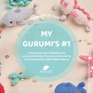 "Amigurumis"
