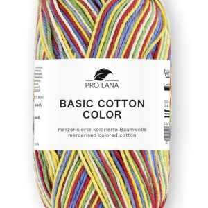"Basic cotton color"