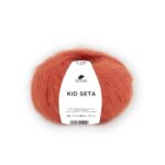 28 / Tamsiai oranžinė