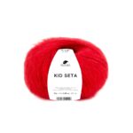 32 / Skaisčiai raudona