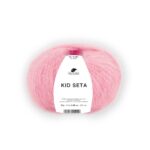 40 / Skaisčiai rožinė