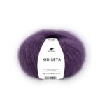 48 / Šilta violetinė