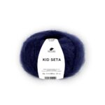 50 / Tamsiai mėlyna