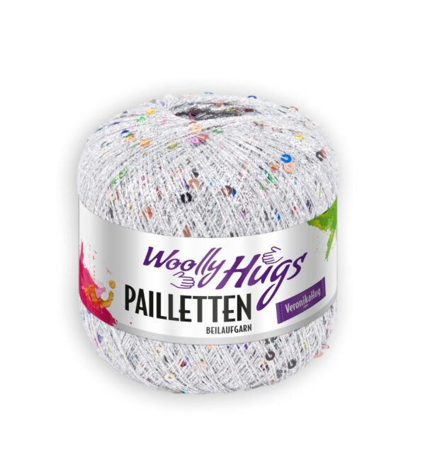 "Pailletten"