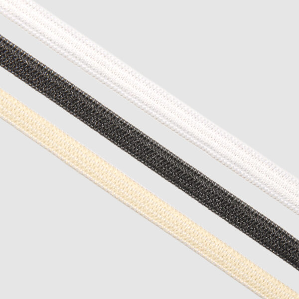 Guma 6mm / 1m  (matuojama pagal poreikį)