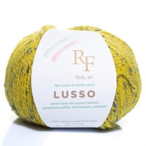 "Lusso rial filati"