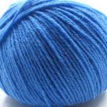 6664 / Šviesiai mėlyna