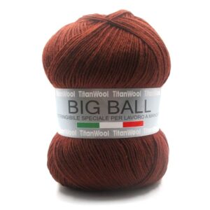 "Big Ball"