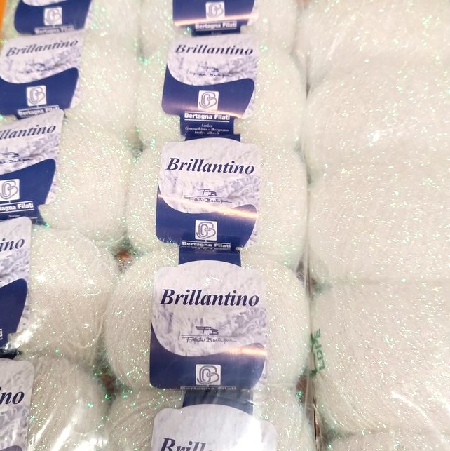 "Brillantino"