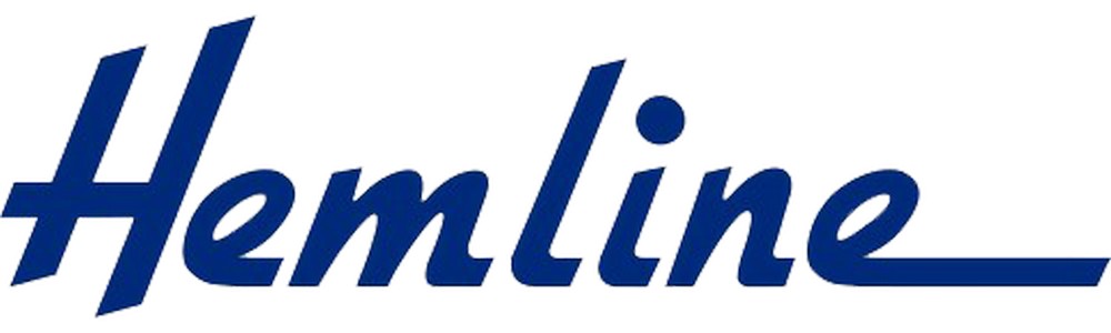 "Hemline logo"