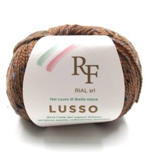 "Lusso rial filati"