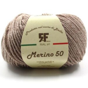 "Merino 50"