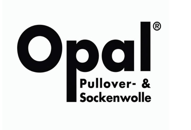 "Opal Sockenwolle"