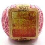 0103 / Pelenų rožė-balta