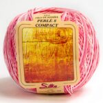 090 / Rožinė-balta