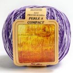 0102 / Violetinė-balta