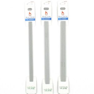 ilgi - pony - virbalai - kojinems