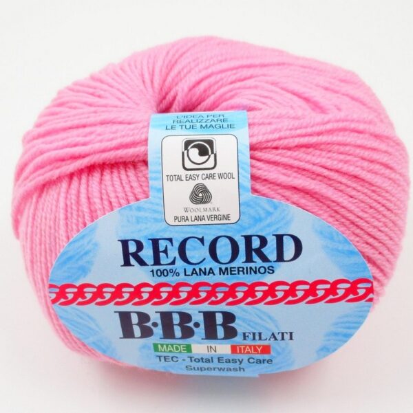 "record BBB"