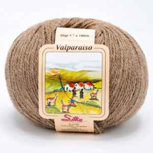 "Alpaca Valparaiso Silke Arvier"